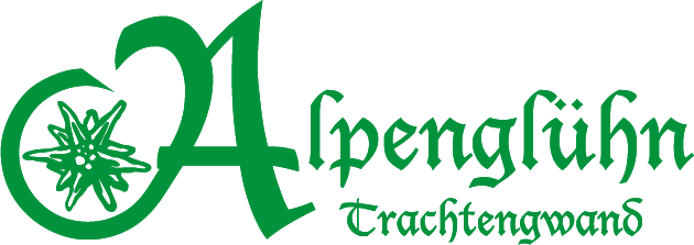 Alpenglühn Logo